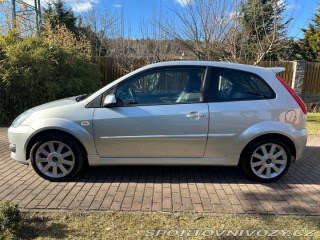 Ford Fiesta ST ST150 2.0 16v 110kw 2005