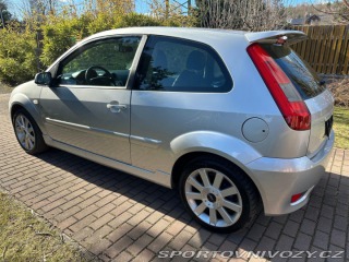 Ford Fiesta ST ST150 2.0 16v 110kw 2005