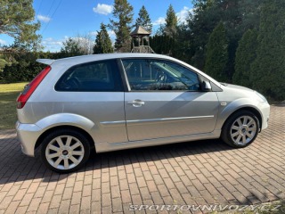 Ford Fiesta ST ST150 2.0 16v 110kw 2005