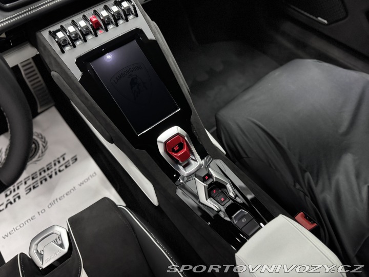 Lamborghini Huracán TECNICA 2024