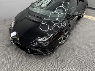Lamborghini Huracán TECNICA 2024
