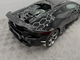 Lamborghini Huracán TECNICA 2024