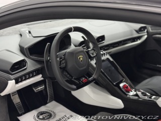 Lamborghini Huracán TECNICA 2024