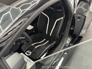 Lamborghini Huracán TECNICA 2024