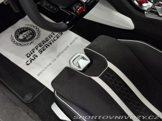 Lamborghini Huracán TECNICA 2024