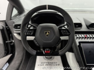 Lamborghini Huracán TECNICA 2024