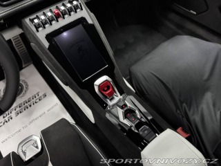 Lamborghini Huracán TECNICA 2024