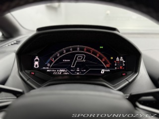 Lamborghini Huracán TECNICA 2024