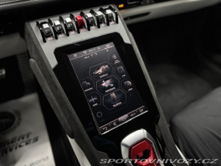 Lamborghini Huracán TECNICA 2024