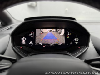 Lamborghini Huracán TECNICA 2024