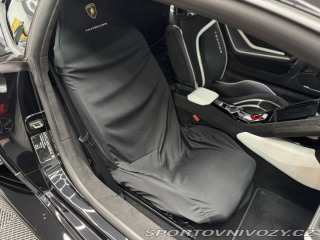 Lamborghini Huracán TECNICA 2024