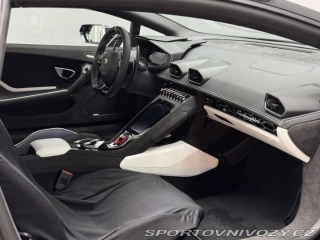 Lamborghini Huracán TECNICA 2024