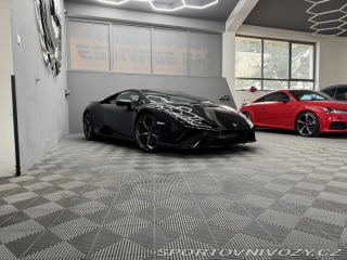 Lamborghini Huracán TECNICA 2024