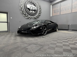 Lamborghini Huracán TECNICA 2024
