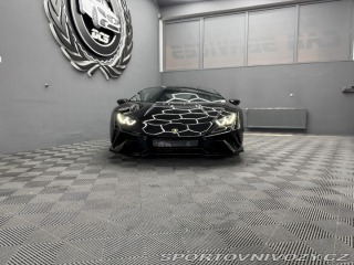 Lamborghini Huracán TECNICA 2024