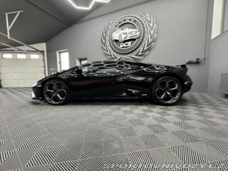 Lamborghini Huracán TECNICA 2024