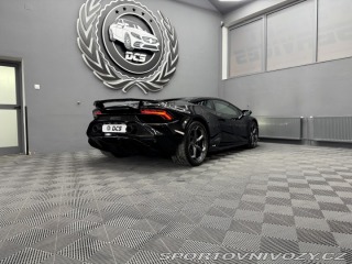 Lamborghini Huracán TECNICA 2024