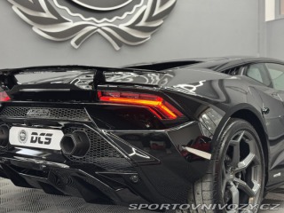 Lamborghini Huracán TECNICA 2024