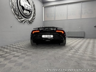 Lamborghini Huracán TECNICA 2024