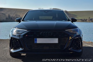 Audi RS3 2024