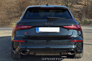 Audi RS3 2024