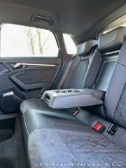 Audi RS3 2024