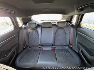 Audi RS3 2024