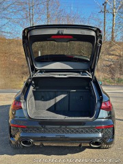 Audi RS3 2024