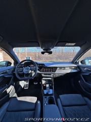 Audi RS3 2024