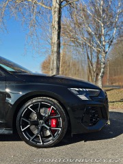 Audi RS3 2024