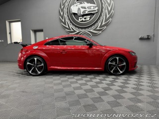 Audi TT Coupe 2017