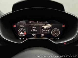 Audi TT Coupe 2017