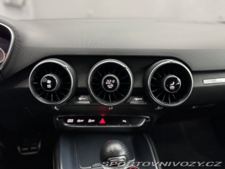 Audi TT Coupe 2017