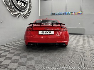 Audi TT Coupe 2017