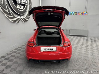 Audi TT Coupe 2017