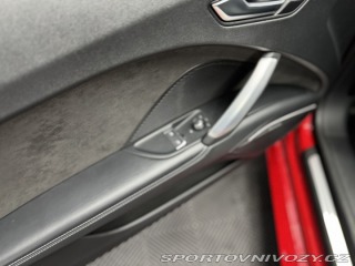 Audi TT Coupe 2017