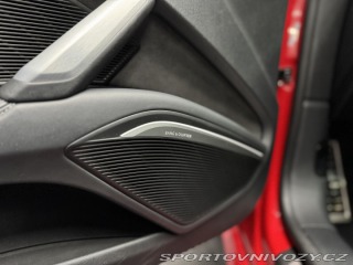 Audi TT Coupe 2017
