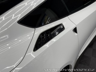 Chevrolet Corvette Coupe C7 6.2L 3LT A/T 2016