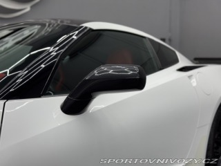 Chevrolet Corvette Coupe C7 6.2L 3LT A/T 2016