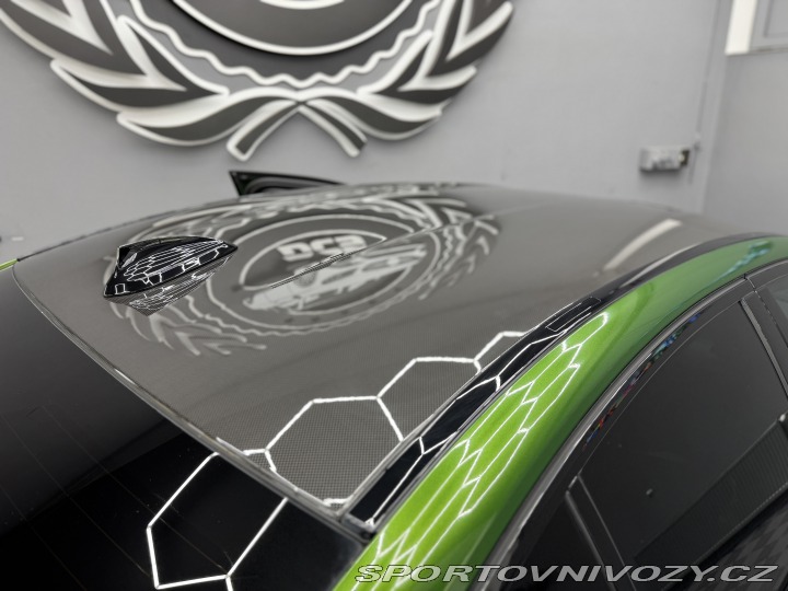 BMW M5 COMPETITION xDrive 2020