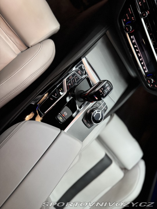 BMW M5 COMPETITION xDrive 2020
