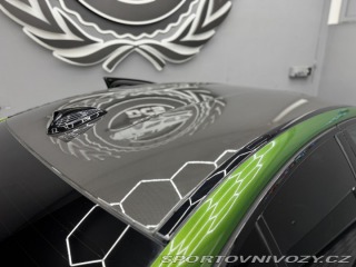 BMW M5 COMPETITION xDrive 2020