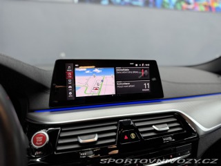BMW M5 COMPETITION xDrive 2020