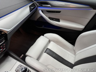 BMW M5 COMPETITION xDrive 2020