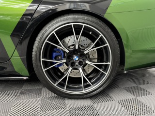 BMW M5 COMPETITION xDrive 2020