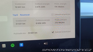 Tesla Model Y Long Range 2023