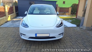 Tesla Model Y Long Range 2023