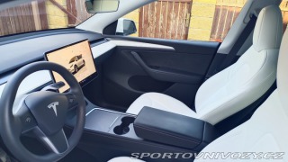 Tesla Model Y Long Range 2023