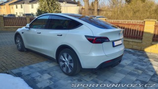 Tesla Model Y Long Range 2023