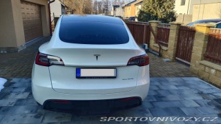 Tesla Model Y Long Range 2023